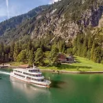 Alpenhotel Edelweiss Szálloda