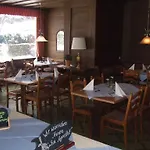 Szálloda Alpenhotel Edelweiss Maurach