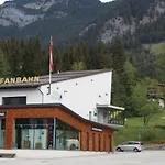 Alpenhotel Edelweiss 3*
