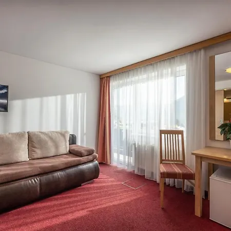 Alpenhotel Edelweiss