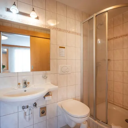 Hotel Alpenhotel Edelweiss Maurach (Achensee)