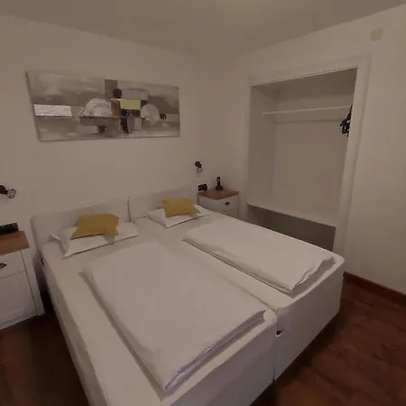 Alpenhotel Edelweiss