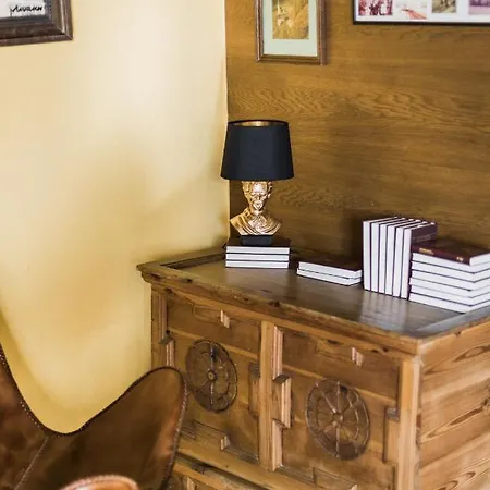 Alpenhotel Edelweiss Maurach (Achensee)