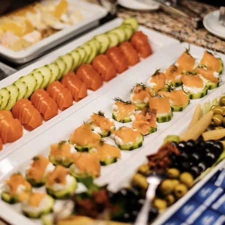 Hotel Alpenhotel Edelweiss Maurach (Achensee)