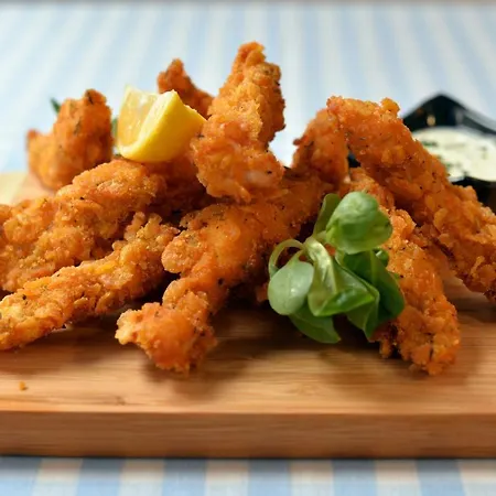 Hotel Alpenhotel Edelweiss