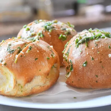 Hotel Alpenhotel Edelweiss Maurach (Achensee)