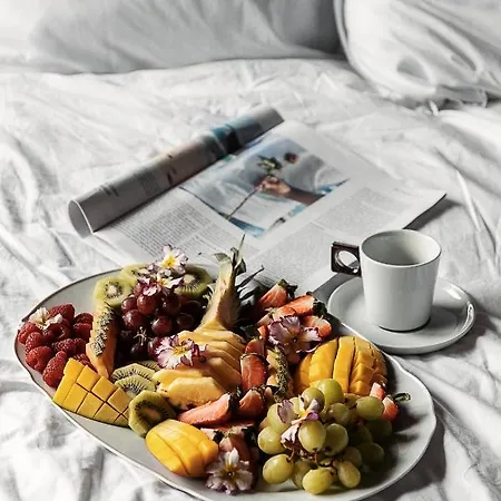 Hotel Alpenhotel Edelweiss