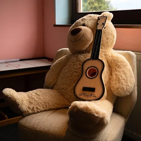 Hotel Alpenhotel Edelweiss Maurach (Achensee)