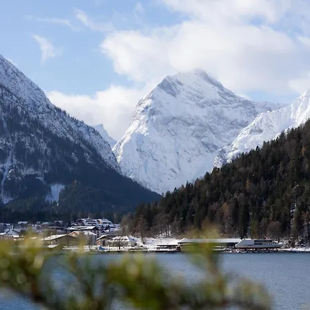 Alpenhotel Edelweiss