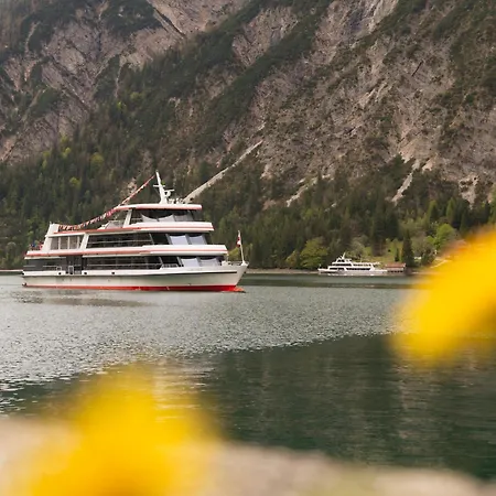 Alpenhotel Edelweiss