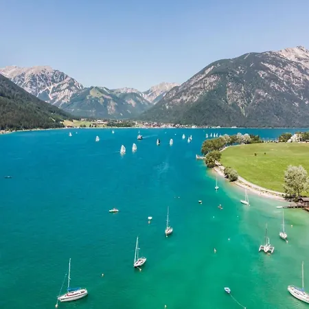 Alpenhotel Edelweiss Hotel Maurach (Achensee)