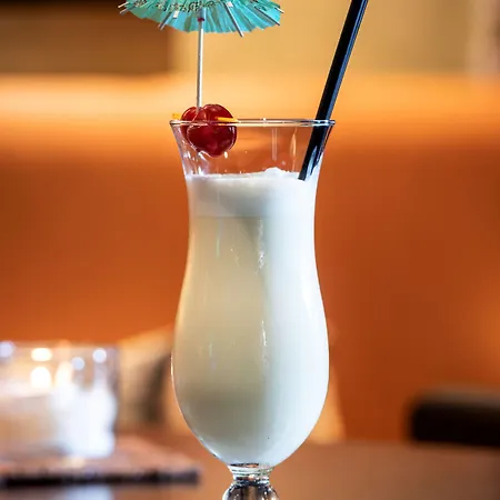 Alpenhotel Edelweiss 마우라흐