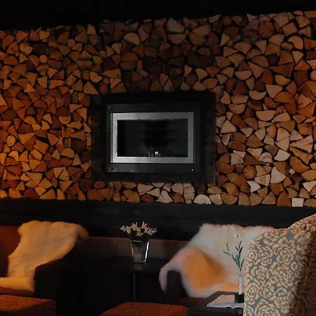 Alpenhotel Edelweiss 3*