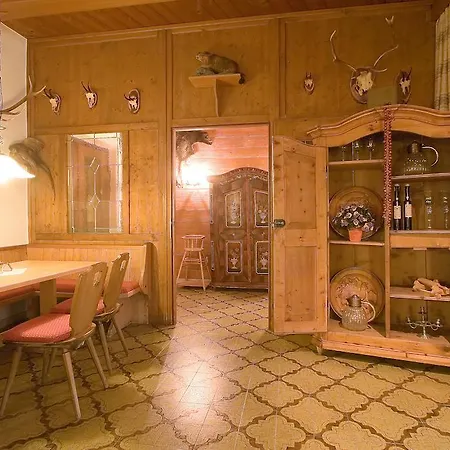 Hotel Alpenhotel Edelweiss Maurach (Achensee)