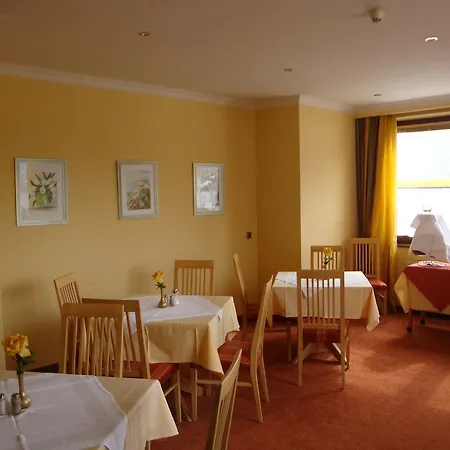 Alpenhotel Edelweiss 3* Maurach (Achensee)