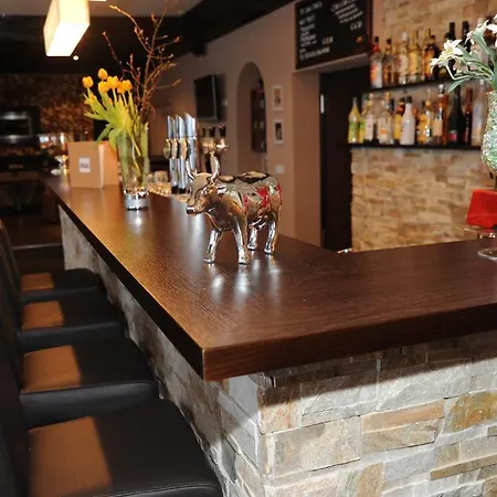 Alpenhotel Edelweiss Hotel Maurach (Achensee)