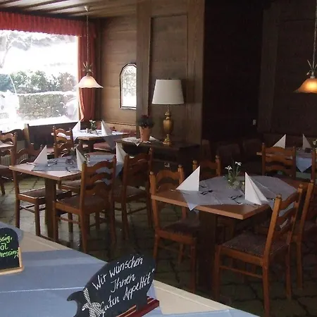 Hotel Alpenhotel Edelweiss Maurach (Achensee)