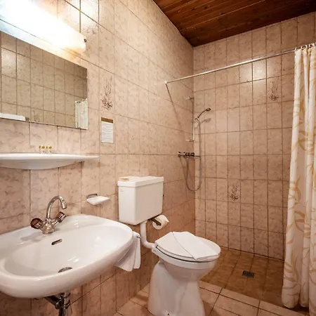 Alpenhotel Edelweiss 3* Maurach (Achensee)