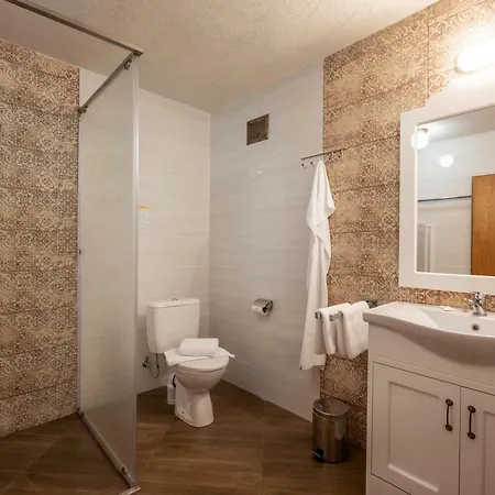 Hotel Alpenhotel Edelweiss