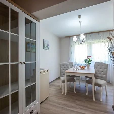 Alpenhotel Edelweiss