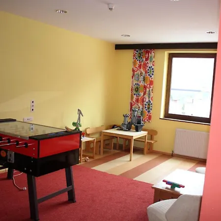 Alpenhotel Edelweiss 3* Maurach (Achensee)