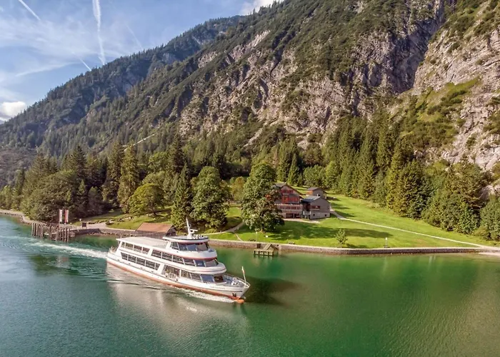 Alpenhotel Edelweiss Hotel