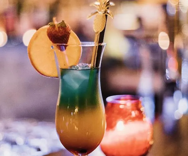 Alpenhotel Edelweiss Maurach (Achensee)