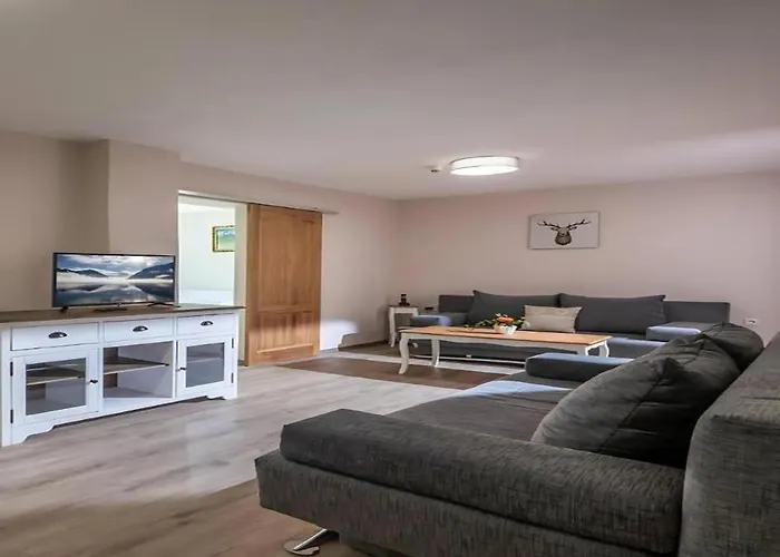 Alpenhotel Edelweiss Hotel