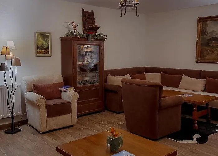 Alpenhotel Edelweiss 3*