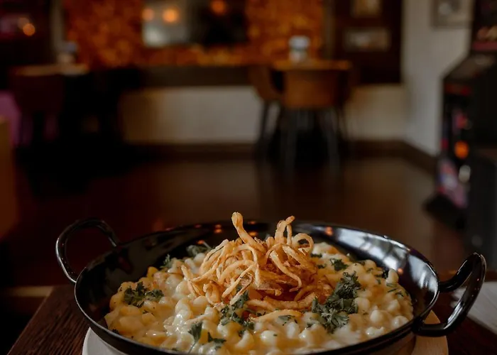 Alpenhotel Edelweiss Hotel