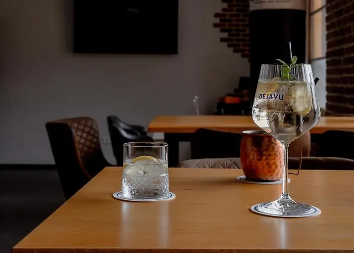 Alpenhotel Edelweiss 3*