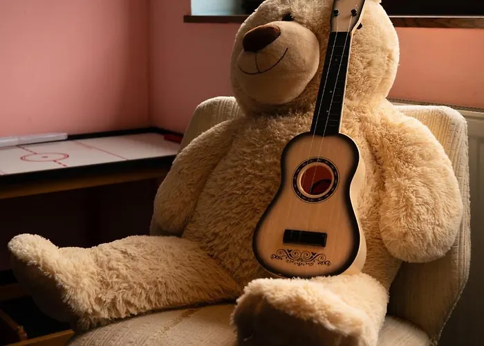 Hotel Alpenhotel Edelweiss Maurach (Achensee)