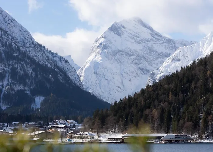 Alpenhotel Edelweiss