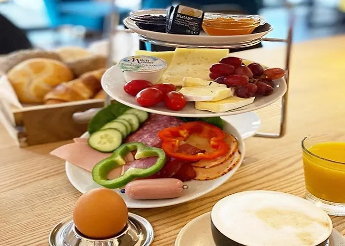 Alpenhotel Edelweiss Hotel 3*