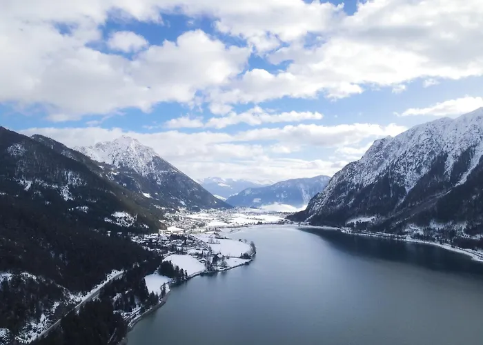 Alpenhotel Edelweiss Hotel Maurach (Achensee)