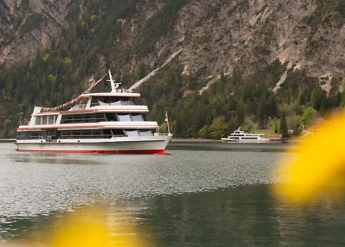 Alpenhotel Edelweiss