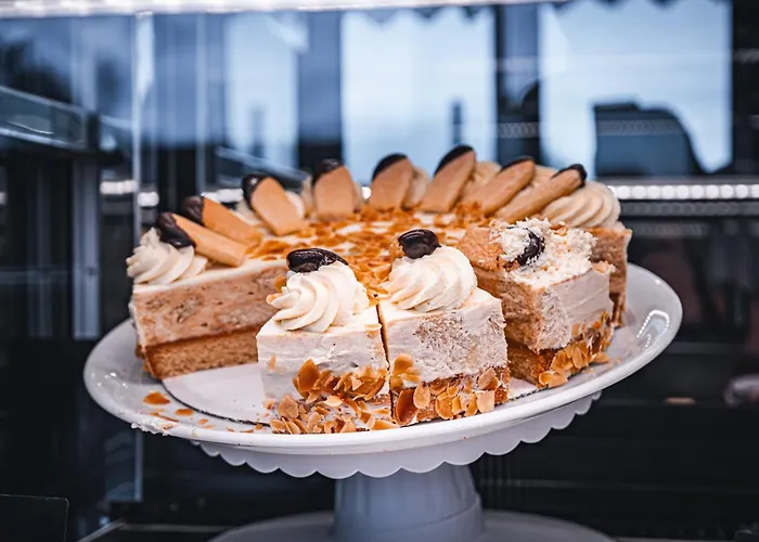 Alpenhotel Edelweiss Hotel