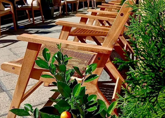 Alpenhotel Edelweiss Hotel 3*