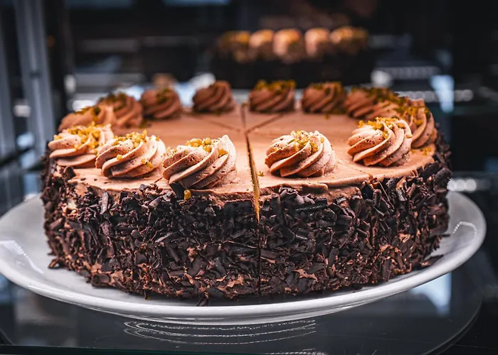 Hotel Alpenhotel Edelweiss