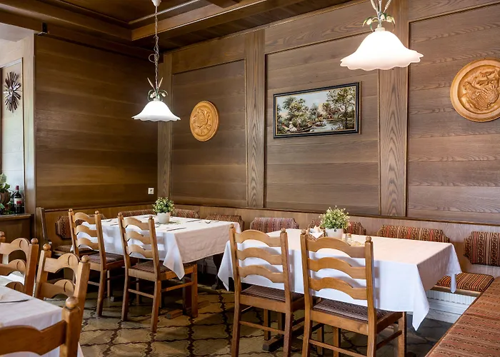 Alpenhotel Edelweiss Hotel