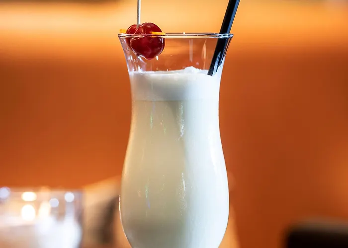 Alpenhotel Edelweiss Maurach (Achensee)