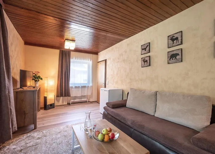 Hotel Alpenhotel Edelweiss Maurach (Achensee)