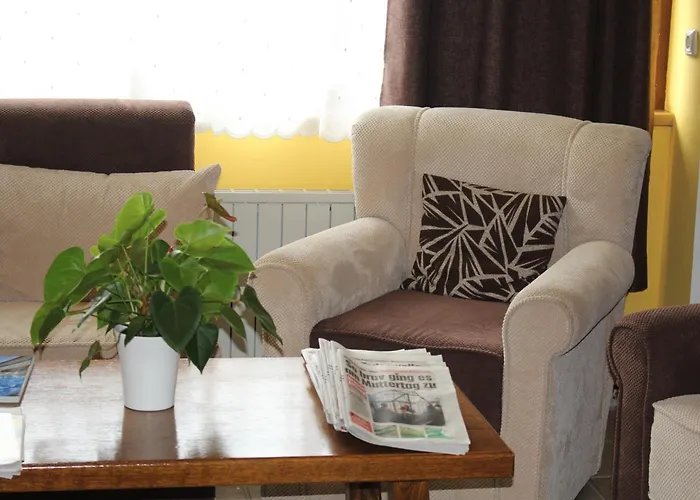 Alpenhotel Edelweiss 3* Maurach (Achensee)