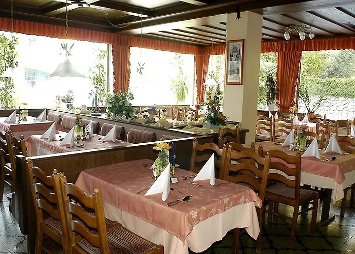 Alpenhotel Edelweiss Hotel Maurach (Achensee)