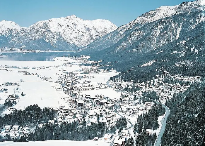 Hotel Alpenhotel Edelweiss