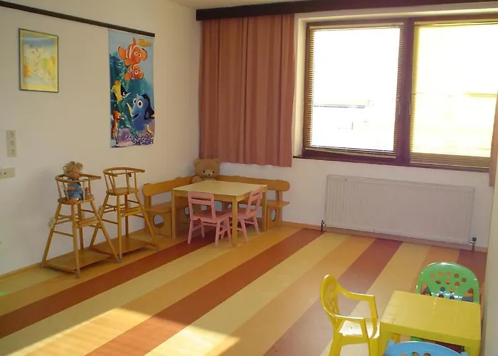 Alpenhotel Edelweiss Hotel