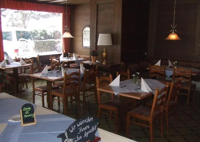 Hotel Alpenhotel Edelweiss Maurach (Achensee)