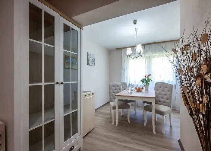 Alpenhotel Edelweiss