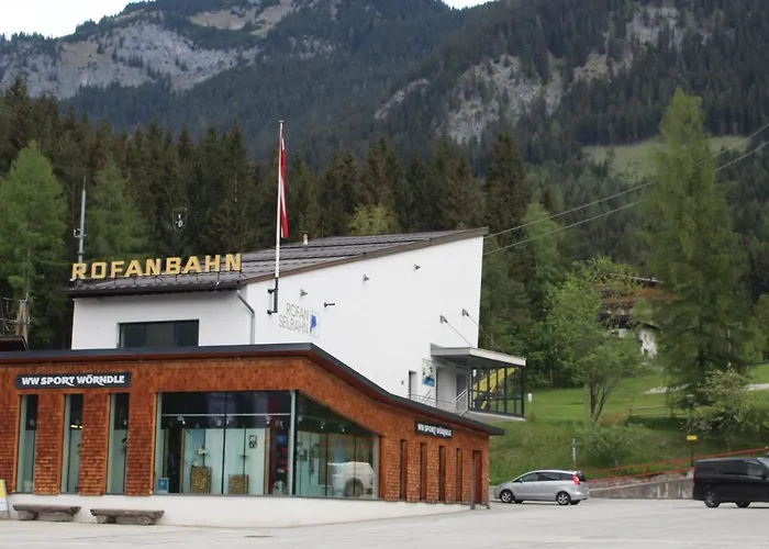 Alpenhotel Edelweiss 3*