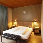 Alpenhotel Edelweiss Hotel 3*